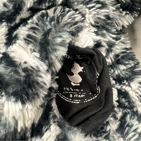 Save The Duck Reversible Jacket - Picture 2 of 6